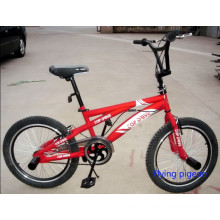 Freestyle Bike Youth BMX Bicycle